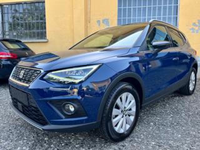 Seat Arona Super Black Friday!!!!? 9.900,00 1.0 115 Cv  