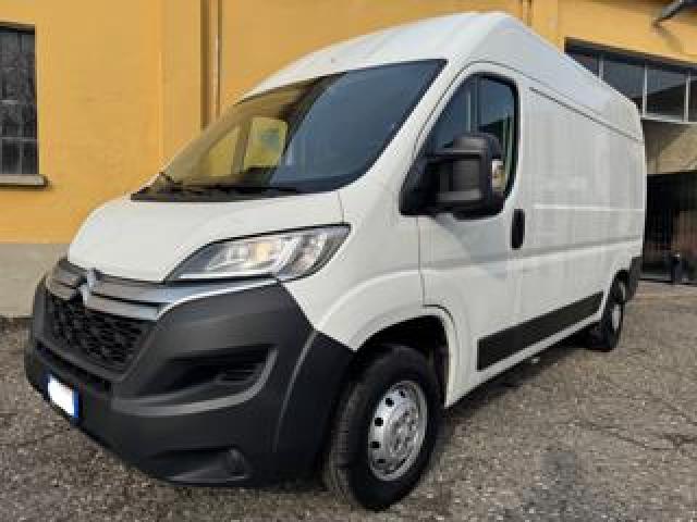 Citroen Jumper 30 Bluehdi 140 S&s Pm-Ta Furgone Da Riparare 