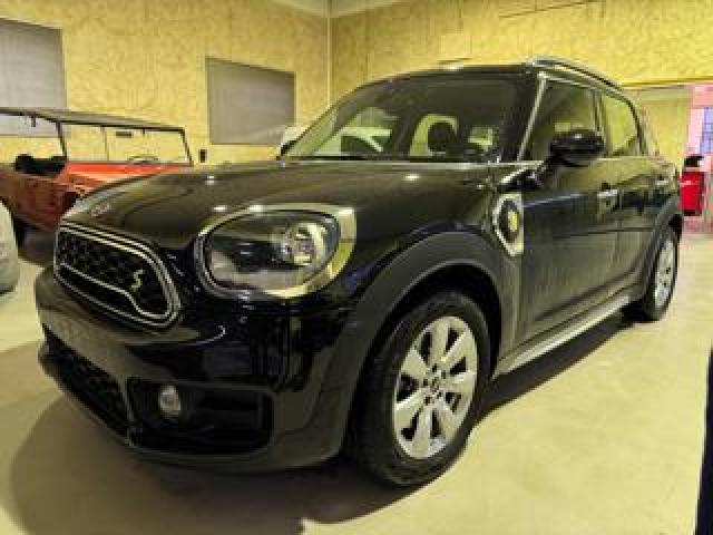 Mini Countryman Black Friday!!cooper Se Countryman All4 Automatica 
