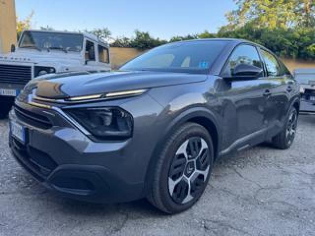 Citroen C4 Solo 19999 Km !!!!!puretech S&s  