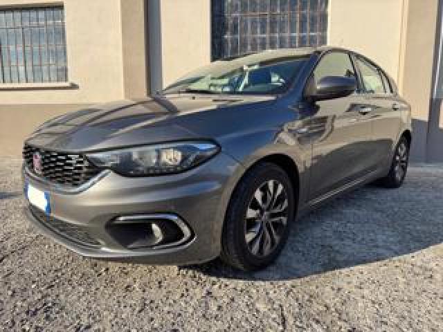 Fiat Tipo 1.4 5 Porte Lounge 