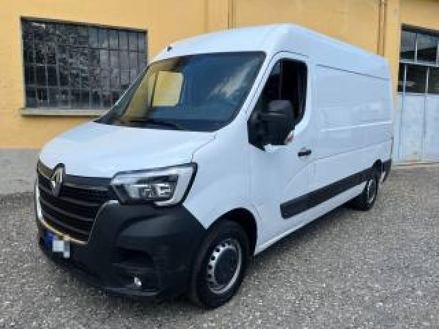 Renault Master Super Black Friday!!!? 12.500,00pm-Ta Furgone Ice  