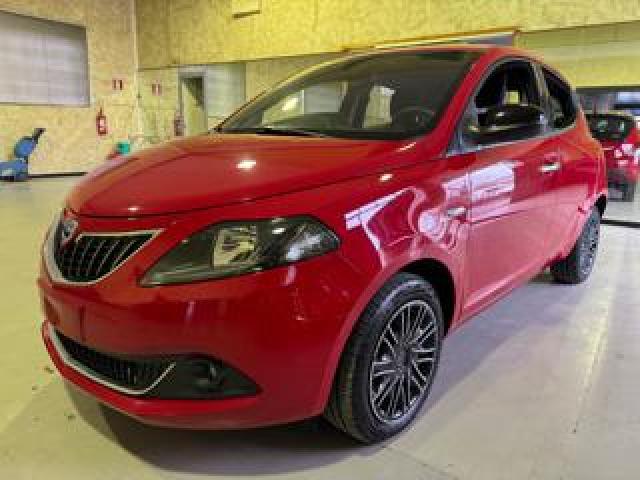Lancia Ypsilon 1.0 Firefly 5 Porte S&s Hybrid Gold Plus 