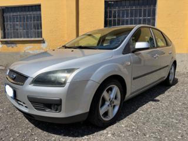Ford Focus 5 Porte 1.6 Tdci 