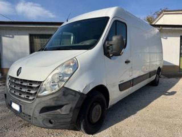 Renault Master In Promozione!!!!!gancio Traino 2.3 Dci/150 Pl-Ta  