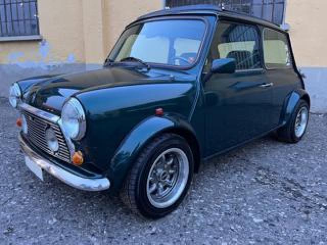 Mini 1300 ?13.500,00 Cabrio 1.3 Cat British Open Classic 