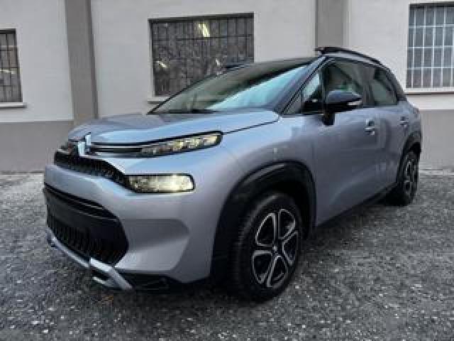 Citroen C3 Aircross In Promozione!!!!! 110 S&s Feel 