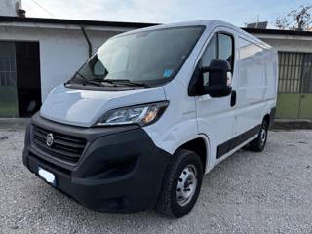 Fiat Ducato 30 2.3 Mjt 120cv Pm-Tm Furgone 