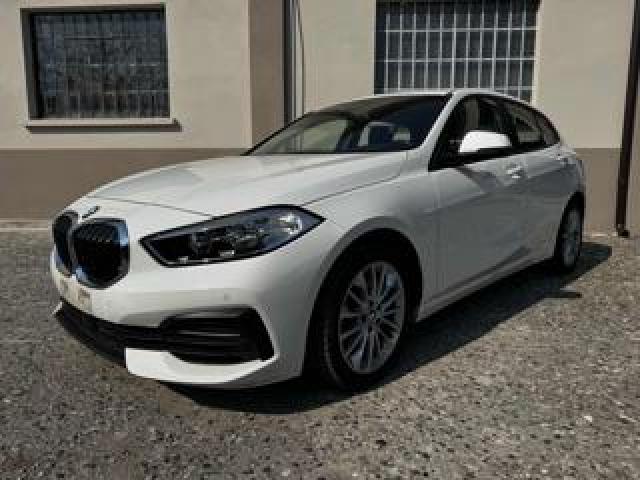 Bmw 116 Automatica Business 5 Porte  