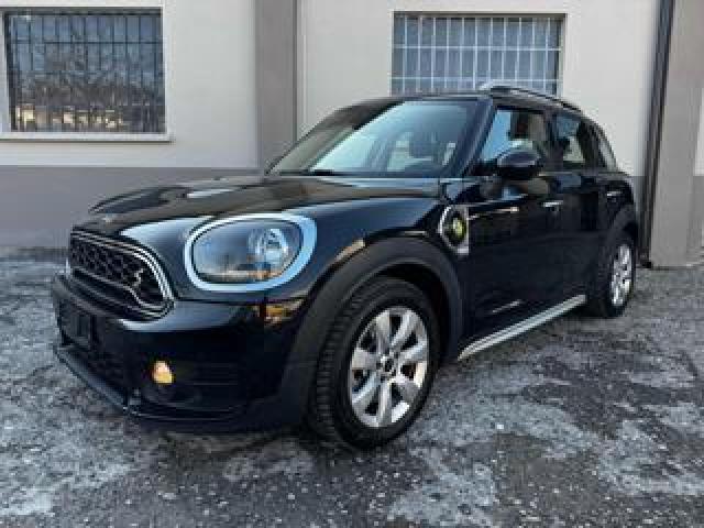 Mini Countryman 1.5 Cooper Se Countryman All4 Automatica 