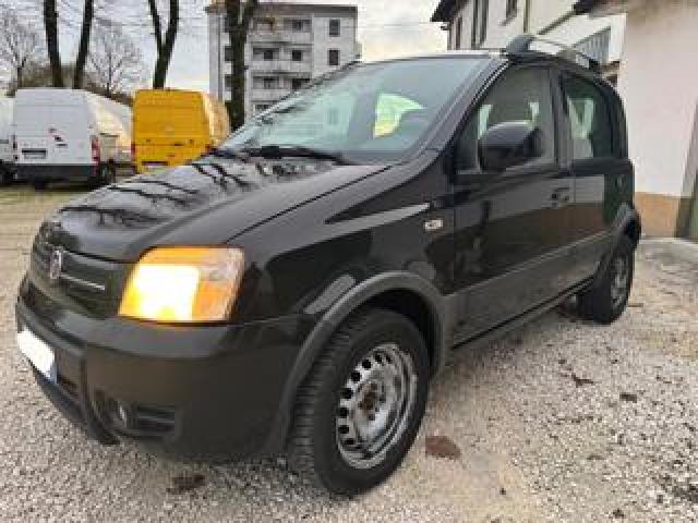 Fiat Panda Metano 1.2 Dynamic Natural Power 