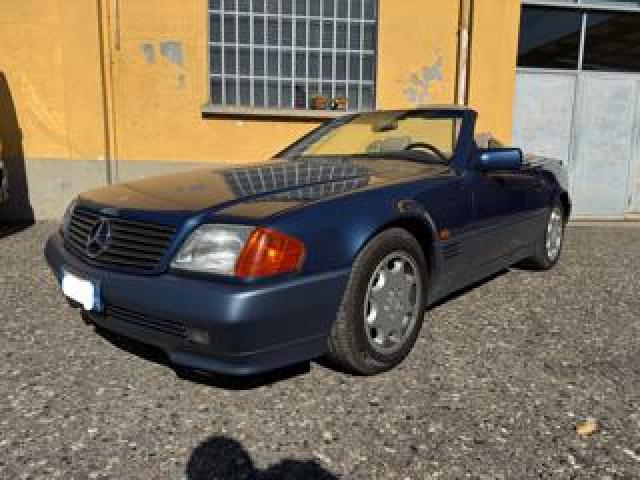 Mercedes Benz Sl 300 In Promozione !!!!solo 46.000 Km Pronta Consegna 