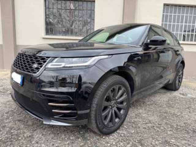 Land Rover Range Rover Velar 2.0 Si4 250 Cv R-Dynamic Se 
