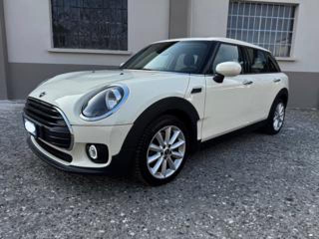 Mini Cooper Clubman In Promozione!!!11.5 One D Classic Clubman 
