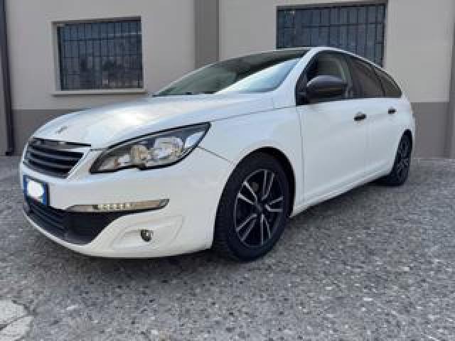 Peugeot 308 1.6 Hdi 92 Cv Sw Business 