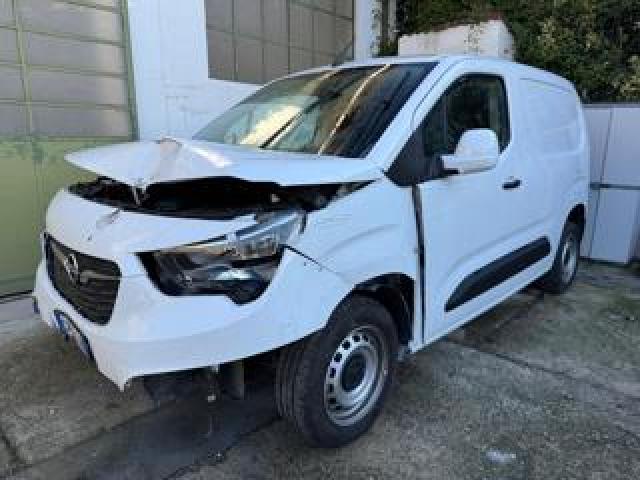 Opel Combo 3 Posti 1.5 D 100cv Pc 650kg Edition 