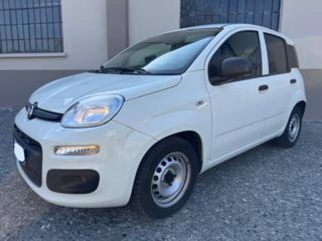Fiat Panda Autocarro 1.0 Gse S&s Hybrid Pop Van 2 Posti 