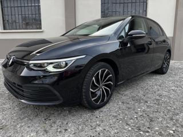 Volkswagen Golf In Promo!!!! 110 Cv  Evo Life  Tel.0523-499380  