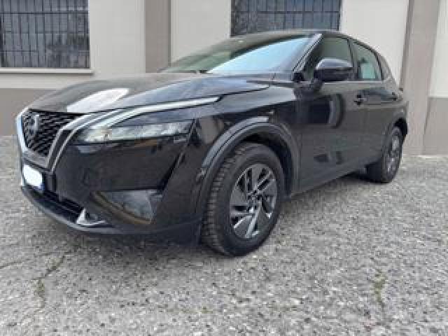 Nissan Qashqai In Promo!!!!mhev 158 Cv Xtronic Business 