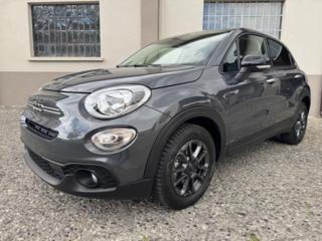 Fiat 500x In Promozione!!!!new Model 1.0 T3 120 Cv Sport 