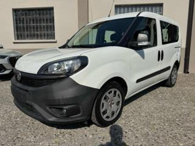 Fiat Doblo Autocarro 5posti Doblò 1.3 Mjt S&s Combi  N1 Easy 