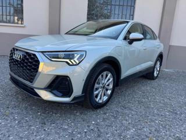 Audi Q3 In Promozione!!!sportback 45 Tfsi E Stronic B.plus 