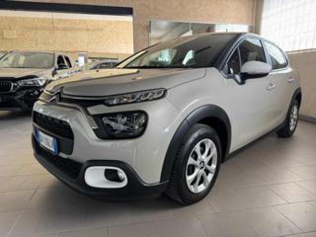 Citroen C3 In Promo!!!!puretech 82 Clima 