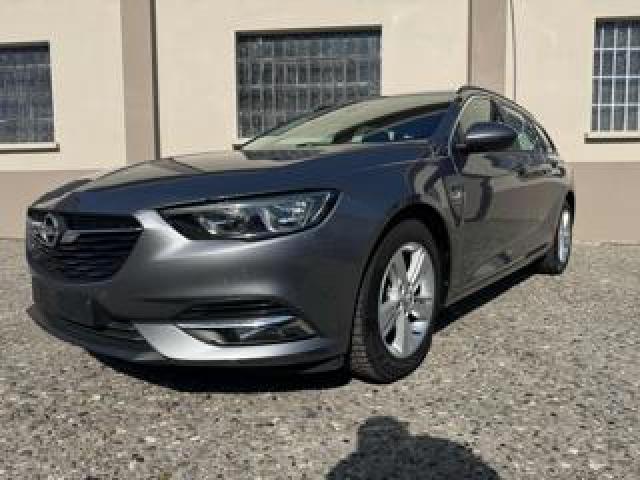 Opel Insignia In Promo!!station Wagon 1.6 Cdti Business136cvses  