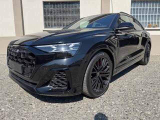 Audi Q8 Suv Tfsi E Quattro 290 Kw Tiptronic S Line Edition 