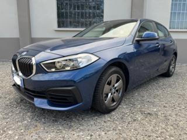 Bmw 116 In Promo!!!!diesel 5 Porte Business Automatica 