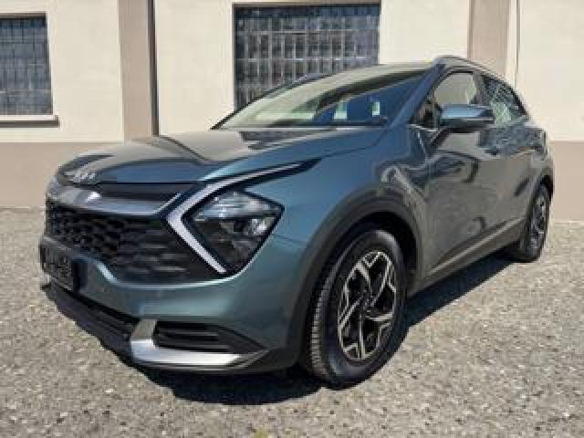 Kia Sportage In Promozione!!!!1.6 Crdi Mhev Business 