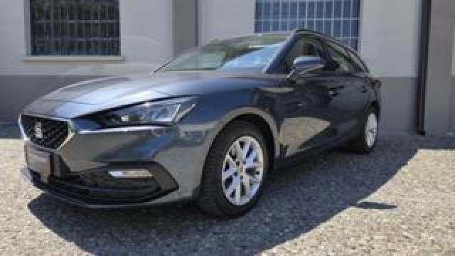 Seat Leon Sportstourer 1.0 Etsi 110 Cv Dsg Business 