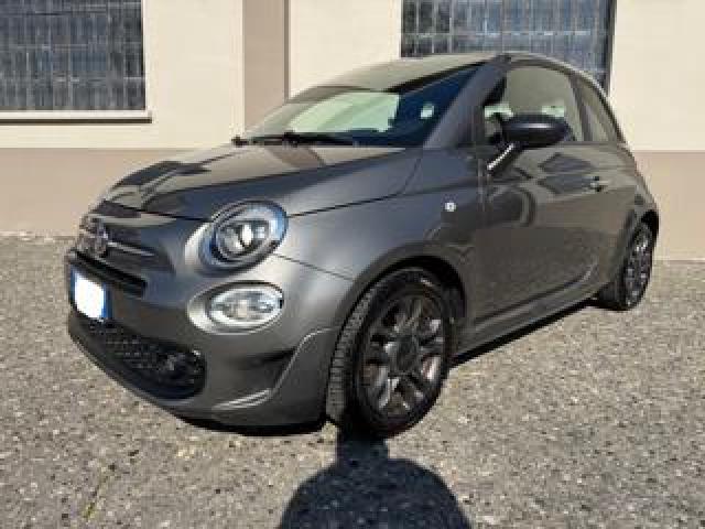 Fiat 500 1.0 Hybrid Connect 