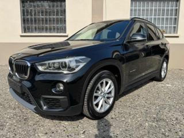 Bmw X1 In Promozione !!!pronta Consegna Diesel  Sport 