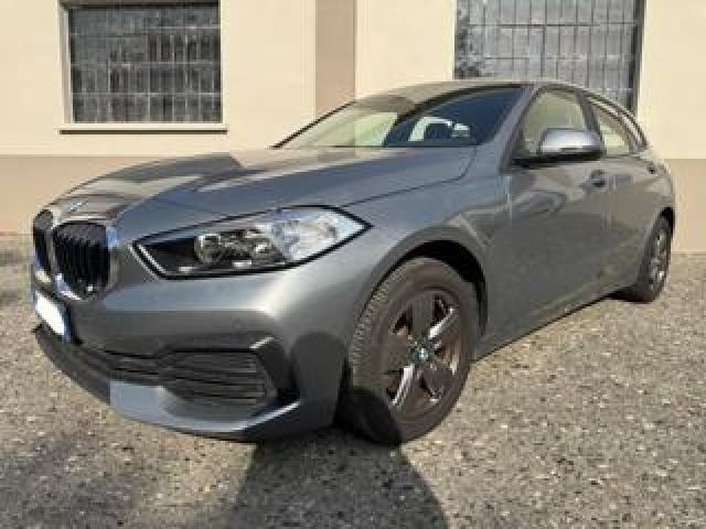 Bmw 116 In Promo!!diesel 5 Porte Pronta Consegna Advantage 