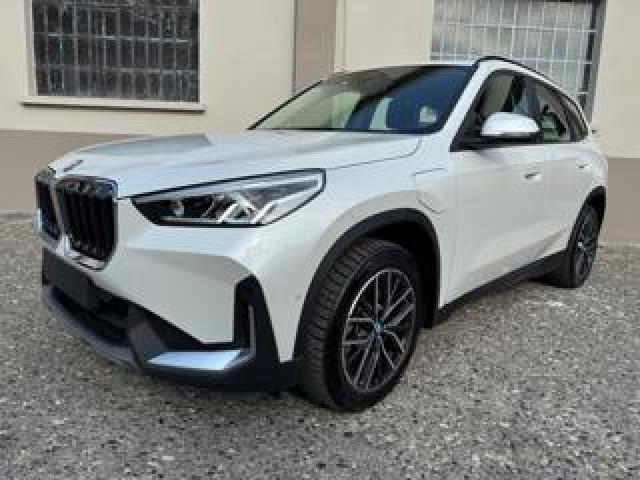 Bmw X1 In Promo!!xdrive 25e Dct 4x4 Cambio Automatico     