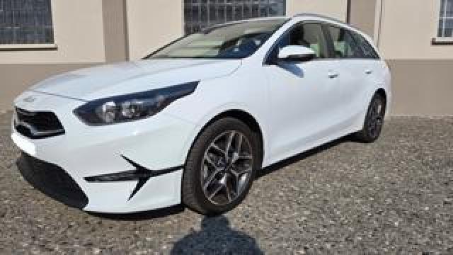 Kia Ceed Sportswagon In Promo!!!!1.6 Crdi 136 Cv Mhev Sw Business Class 