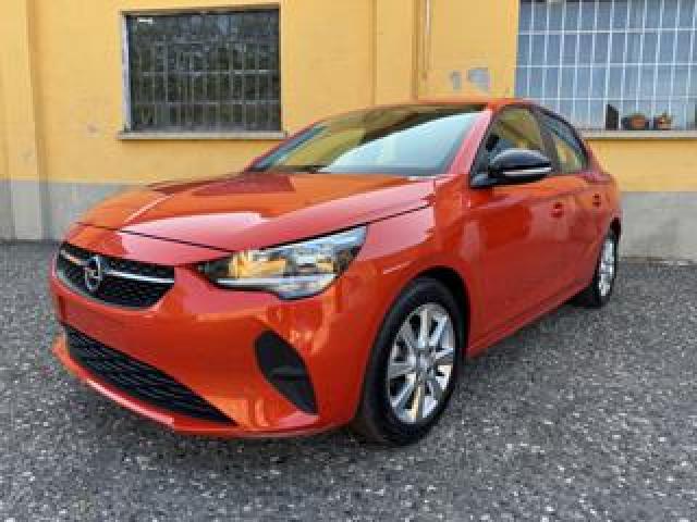 Opel Corsa In Promo!!!!!edition 1.2 Benzina 