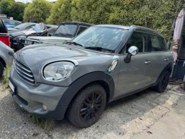 Mini Countryman Pronta Consegna !!!!!1.6 D 5 Porte  