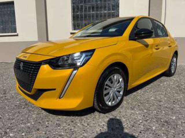 Peugeot 208 In Promozione!!!!stop&start 5 Porte Pack 