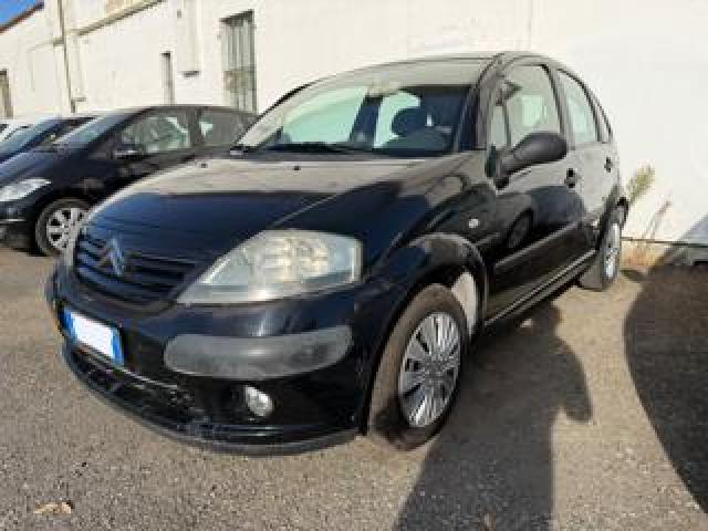 Citroen C3 1.1 Elegance 