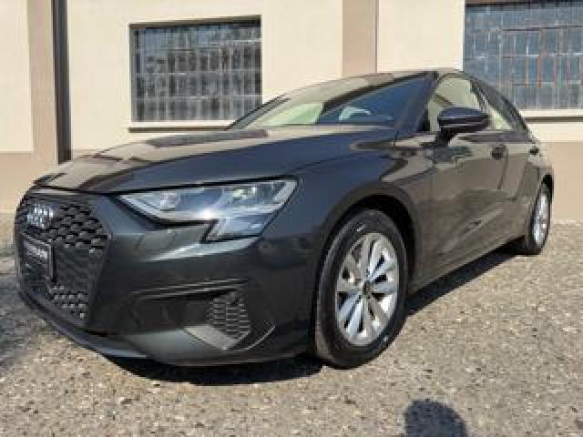 Audi A3 In Promo!!!!!sportback 30 Mhev Business S-Tronic 