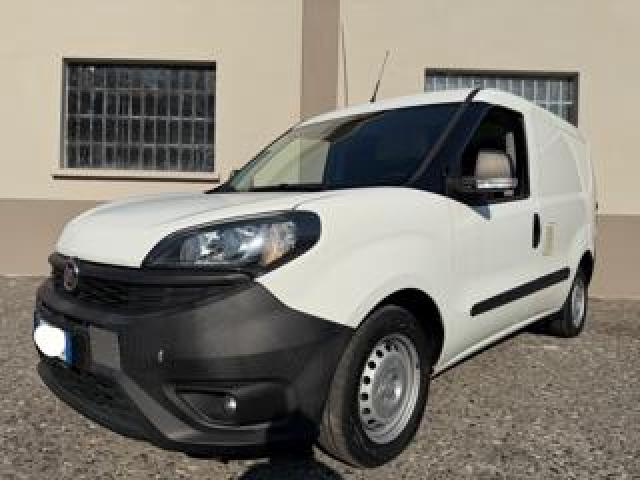 Fiat Doblo 3 Posti Doblò 1.3 Mjt 95 Cv Pc-Tn Cargo Lamierato 