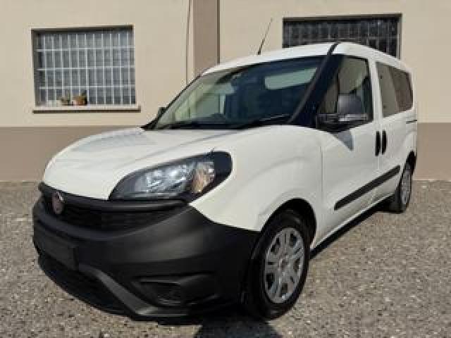 Fiat Doblo In Promozione!!autocarro 5 Posti Doblò 1.6mjt S&s  