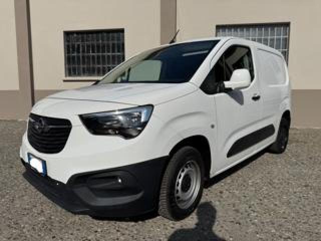 Opel Combo In Promozione!3posti 1.5diesel 100cv 650kg Edition 