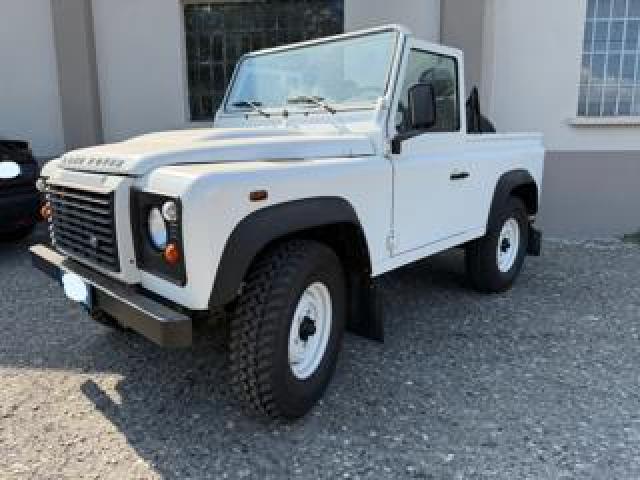 Land Rover Defender 90 2.2 Td4  N1 Autocarro 
