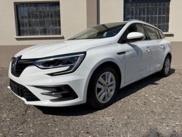 Renault Megane Automatica Mégane Sporter Blue Dci 115 Cv  