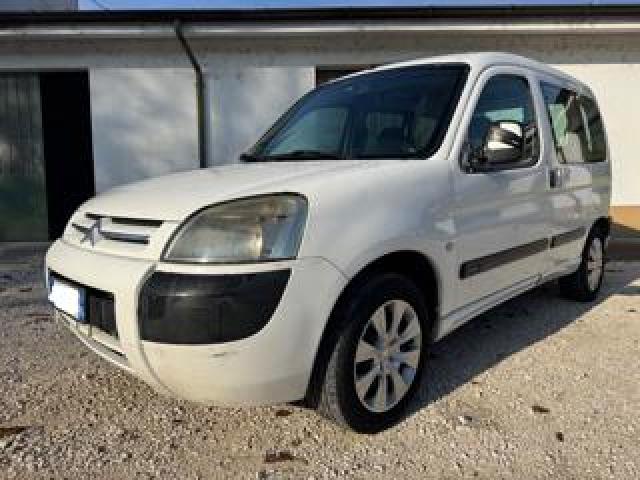Citroen Berlingo Autocarro 5 Posti  2.0 Hdi  