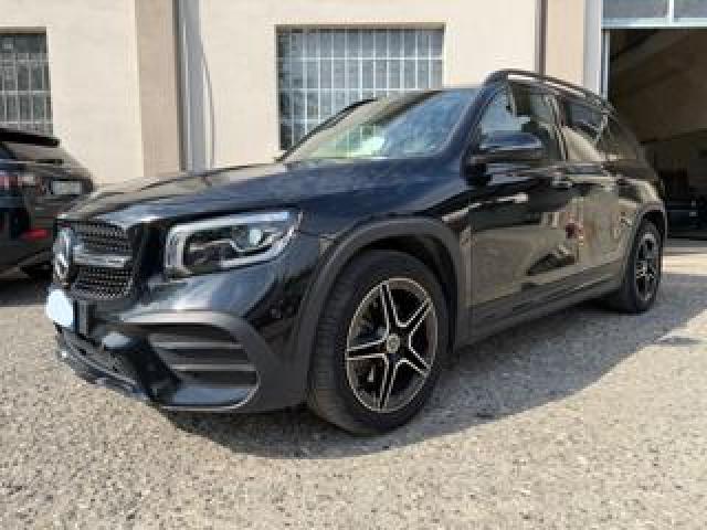 Mercedes Benz Glb 200 D Automatic 4matic Premium 