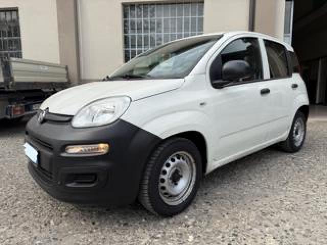 Fiat Panda Autocarro 4 Porte 1.0 Firefly S&s Hybrid 
